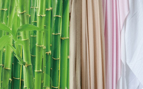 竹纤维系列